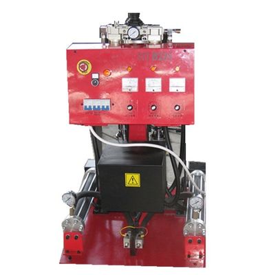 qualité  Construction works   Advanced High Pressure Automatic Injection Molding PU Foam Spray Machine usine