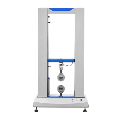 Équipement universel électronique en acier de force de machine d'essai à la traction d'affichage numérique
